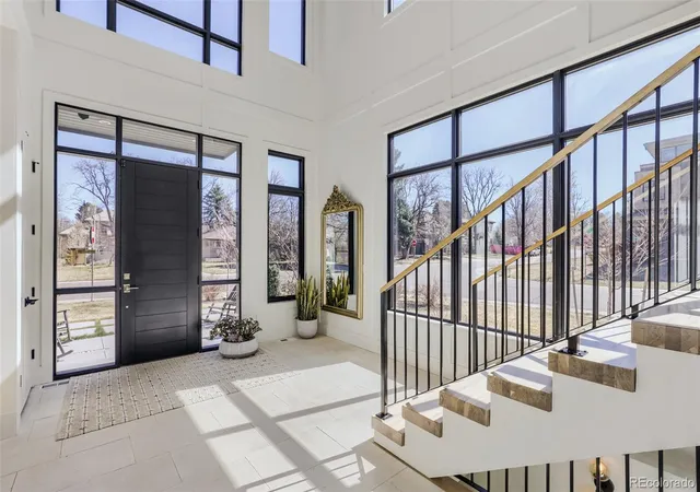 Photo 3 of Mansion for sale at 301 Krameria St, Denver, CO 80220 | MLS# 3277002 | Listing updated on 2026-10-03