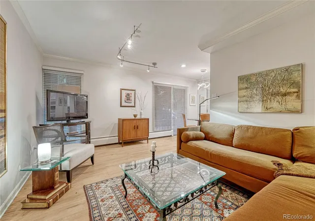Condo for sale at 1200 N Humboldt St #102, Denver, CO 80218 | MLS# 7703482 | Listing updated on 2026-09-09