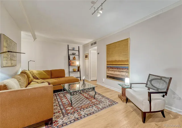 Photo 3 of Condo for sale at 1200 N Humboldt St #102, Denver, CO 80218 | MLS# 7703482 | Listing updated on 2026-09-09