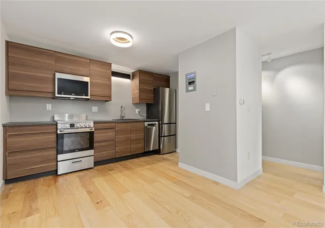 Photo 3 of Condo for sale at 1008 N Corona St #303, Denver, CO 80218 | MLS# 2387566 | Listing updated on 2026-10-19