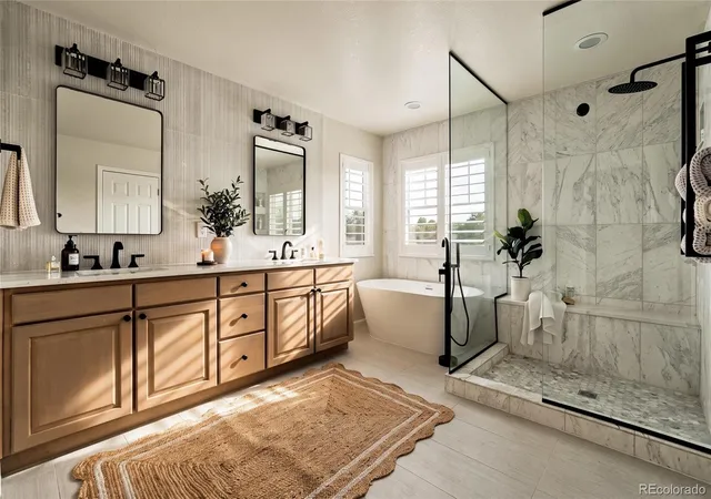 Photo 3 of Single family home for sale at 2893 Shadow Dance Dr, Castle Rock, CO 80109 | MLS# 7921990 | Listing updated on 2026-09-12