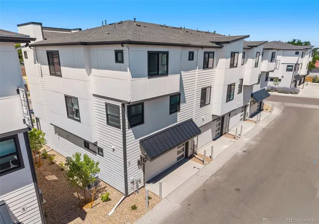 Photo 2 of Townhouse for sale at 2078 S Holly St #4, Denver, CO 80222 | MLS# 8938966 | Listing updated on 2026-10-08
