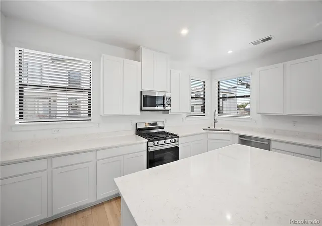 Photo 3 of Townhouse for sale at 2078 S Holly St #4, Denver, CO 80222 | MLS# 8938966 | Listing updated on 2026-10-08