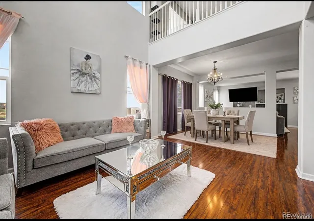 Photo 3 of Single family home for sale at 5564 Royal Pine St, Brighton, CO 80601 | MLS# 6725507 | Listing updated on 2026-09-29