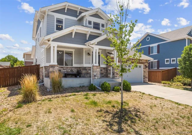 Photo 2 of Single family home for sale at 484 N Jamestown Way, Aurora, CO 80018 | MLS# 6524326 | Listing updated on 2026-09-08