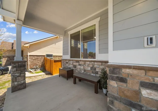 Photo 4 of Single family home for sale at 484 N Jamestown Way, Aurora, CO 80018 | MLS# 6524326 | Listing updated on 2026-09-08