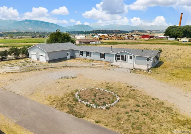 Photo 1 of Single family home for sale at 7522 County Rd 151, Salida, CO 81201 | MLS# 2665539 | Listing updated on 2026-09-15