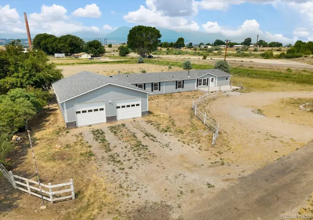 Photo 2 of Single family home for sale at 7522 County Rd 151, Salida, CO 81201 | MLS# 2665539 | Listing updated on 2026-09-15