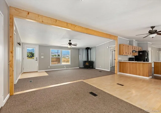 Photo 3 of Single family home for sale at 7522 County Rd 151, Salida, CO 81201 | MLS# 2665539 | Listing updated on 2026-09-15