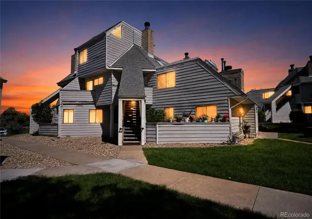 Photo 1 of Condo for sale at 17000 E Ford Dr #213, Aurora, CO 80017 | MLS# 2201762 | Listing updated on 2026-09-14