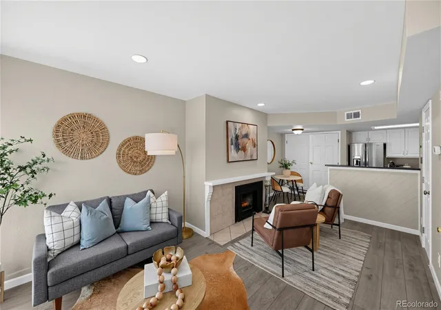 Photo 2 of Condo for sale at 17000 E Ford Dr #213, Aurora, CO 80017 | MLS# 2201762 | Listing updated on 2026-09-14