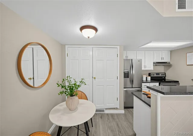 Photo 3 of Condo for sale at 17000 E Ford Dr #213, Aurora, CO 80017 | MLS# 2201762 | Listing updated on 2026-09-14