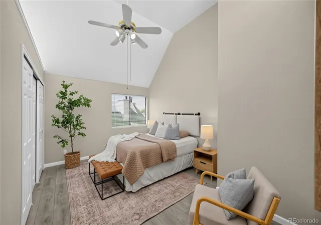 Listing Photo 4 - Condo for sale in building located at 17000 E Frd Dr, Aurora, CO 80017 - Unit #213