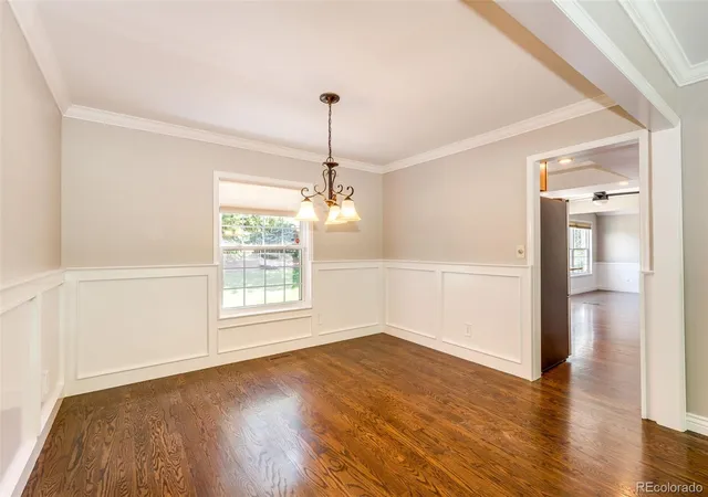 Photo 3 of Single family home for sale at 7338 S Hudson Way, Centennial, CO 80122 | MLS# 8684978 | Listing updated on 2026-09-24