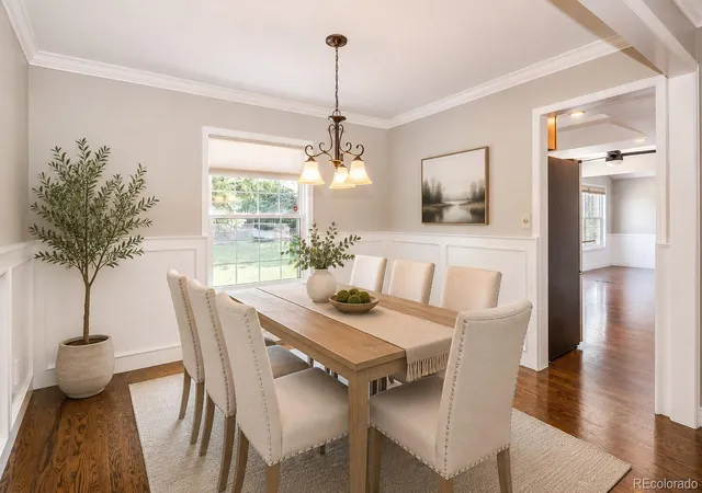 Photo 3 of Single family home for sale at 7338 S Hudson Way, Centennial, CO 80122 | MLS# 8684978 | Listing updated on 2026-09-24