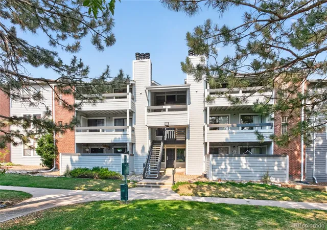Photo 1 of Condo for sale at 14226 E 1st Drive #C03, Aurora, CO 80011 | MLS# 8588461 | Listing updated on 2026-09-11