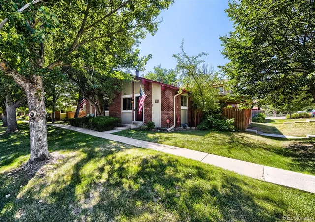Photo 1 of Townhouse for sale at 7136 W Portland Ave, Littleton, CO 80128 | MLS# 4566867 | Listing updated on 2026-10-01