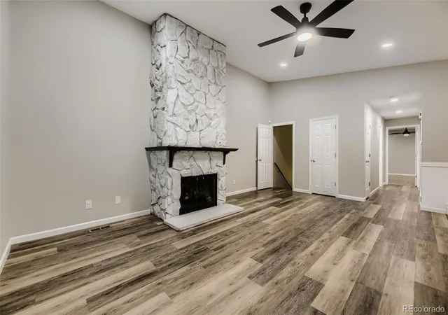 Photo 2 of Townhouse for sale at 7136 W Portland Ave, Littleton, CO 80128 | MLS# 4566867 | Listing updated on 2026-10-01