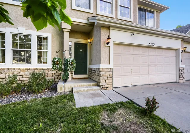 Photo 2 of Single family home for sale at 5753 S Rome St, Aurora, CO 80015 | MLS# 7741728 | Listing updated on 2026-09-11