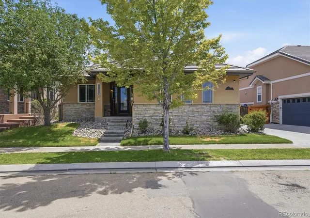 Photo 1 of Single family home for sale at 11402 Chambers Dr, Commerce City, CO 80022 | MLS# 4121029 | Listing updated on 2026-09-11