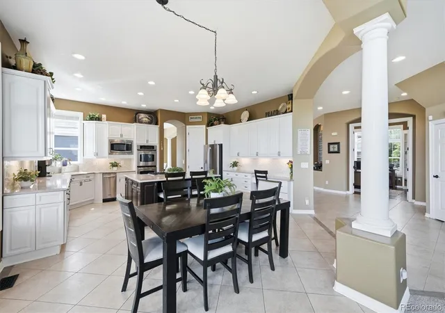 Photo 2 of Single family home for sale at 6558 S Riviera Way, Aurora, CO 80016 | MLS# 3561731 | Listing updated on 2026-10-09