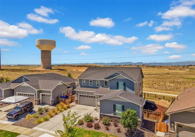 Photo 3 of Single family home for sale at 3309 Bluestem St, Dacono, CO 80514 | MLS# 1866731 | Listing updated on 2026-09-25