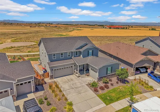 Photo 3 of Single family home for sale at 3309 Bluestem St, Dacono, CO 80514 | MLS# 1866731 | Listing updated on 2026-09-25