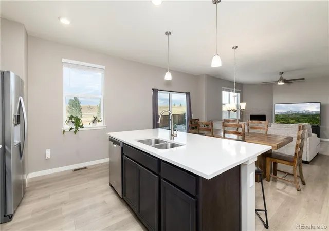 Photo 2 of Single family home for sale at 13956 Scarlet Sage Ln, Parker, CO 80134 | MLS# 3902156 | Listing updated on 2026-10-22