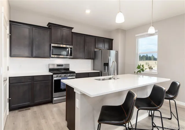 Photo 3 of Single family home for sale at 13956 Scarlet Sage Ln, Parker, CO 80134 | MLS# 3902156 | Listing updated on 2026-10-22