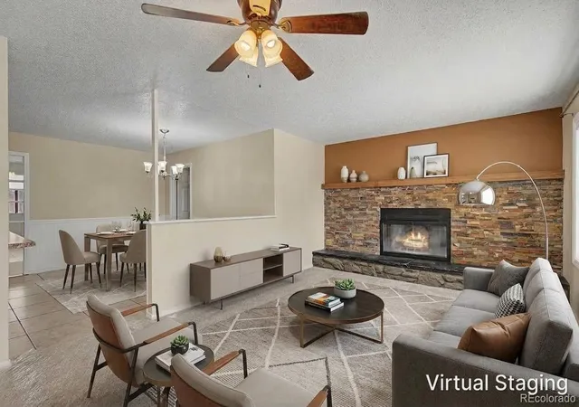 Photo 3 of Single family home for sale at 2 Arlen St, Colorado Springs, CO 80909 | MLS# 6505528 | Listing updated on 2026-09-15