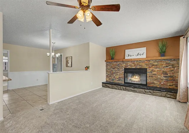 Photo 3 of Single family home for sale at 2 Arlen St, Colorado Springs, CO 80909 | MLS# 6505528 | Listing updated on 2026-09-15