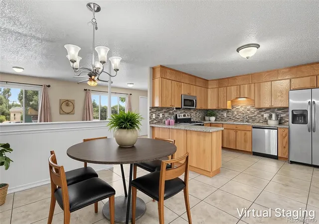 Photo 4 of Single family home for sale at 2 Arlen St, Colorado Springs, CO 80909 | MLS# 6505528 | Listing updated on 2026-09-15