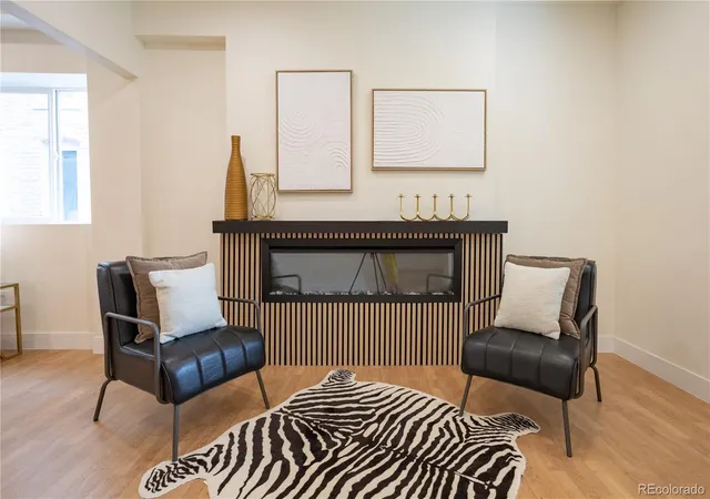 Photo 3 of Single family home for sale at 3928 Vallejo St, Denver, CO 80211 | MLS# 9732587 | Listing updated on 2026-09-10