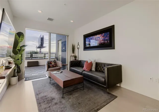 Photo 1 of Condo for sale at 1616 S Broadway #202, Denver, CO 80210 | MLS# 8581523 | Listing updated on 2026-09-10