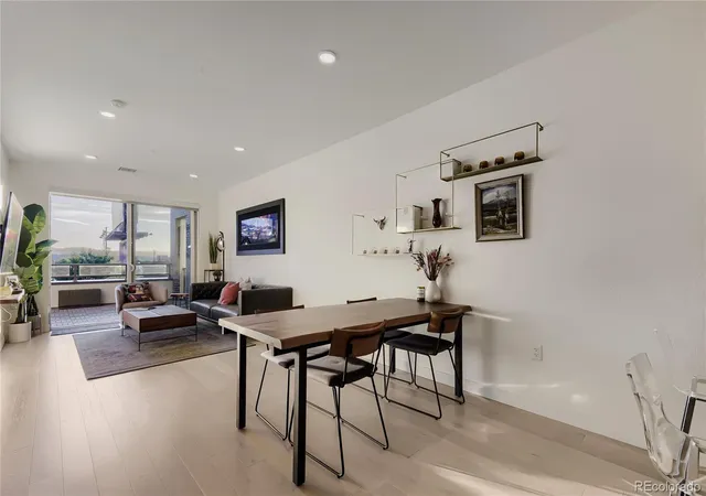 Photo 2 of Condo for sale at 1616 S Broadway #202, Denver, CO 80210 | MLS# 8581523 | Listing updated on 2026-09-10