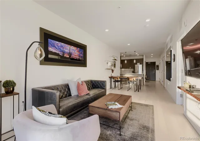 Photo 3 of Condo for sale at 1616 S Broadway #202, Denver, CO 80210 | MLS# 8581523 | Listing updated on 2026-09-10