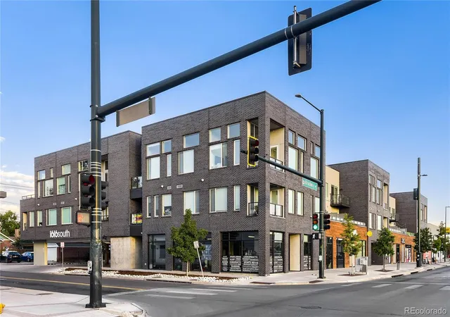 Photo 4 of Condo for sale at 1616 S Broadway #202, Denver, CO 80210 | MLS# 8581523 | Listing updated on 2026-09-10