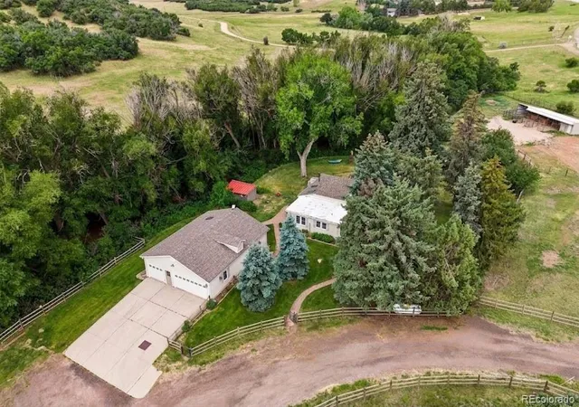 Photo 3 of Single family home for sale at 3926 N State Hwy 67, Sedalia, CO 80135 | MLS# 4460245 | Listing updated on 2026-09-29