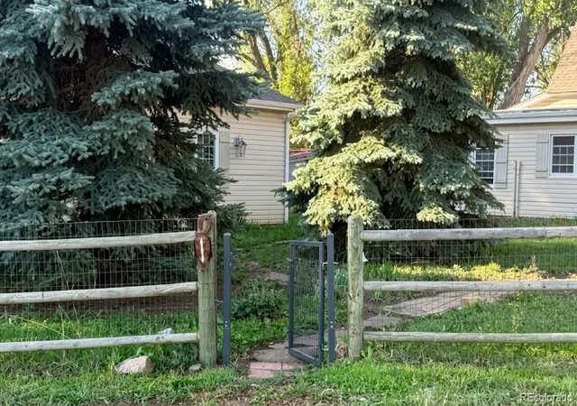 Single family home for sale at 3926 N State Hwy 67, Sedalia, CO 80135 | MLS# 4460245