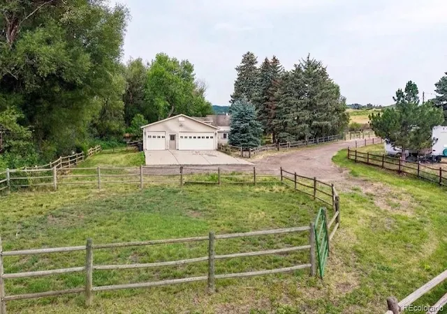 Photo 3 of Single family home for sale at 3926 N State Hwy 67, Sedalia, CO 80135 | MLS# 4460245 | Listing updated on 2026-09-24