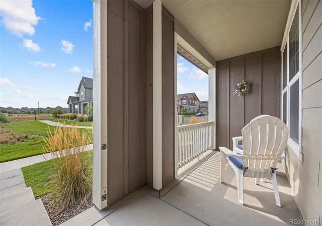 Photo 3 of Townhouse for sale at 1245 Shale Way, Erie, CO 80516 | MLS# 3067591 | Listing updated on 2026-09-12