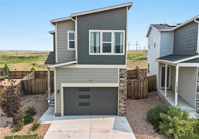 Photo 1 of Single family home for sale at 11414 Wigeon Way, Colorado Springs, CO 80925 | MLS# 6318016 | Listing updated on 2026-09-15