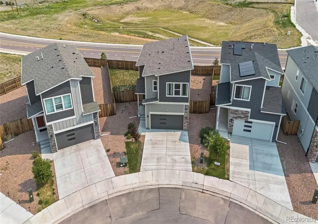 Photo 2 of Single family home for sale at 11414 Wigeon Way, Colorado Springs, CO 80925 | MLS# 6318016 | Listing updated on 2026-09-15