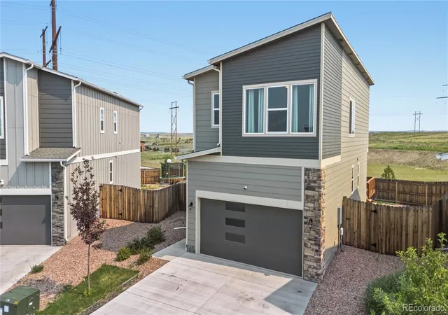 Photo 3 of Single family home for sale at 11414 Wigeon Way, Colorado Springs, CO 80925 | MLS# 6318016 | Listing updated on 2026-09-15