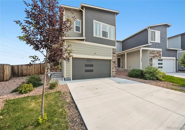 Photo 3 of Single family home for sale at 11414 Wigeon Way, Colorado Springs, CO 80925 | MLS# 6318016 | Listing updated on 2026-09-15