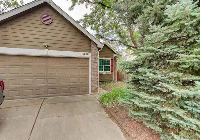 Photo 1 of Single family home for sale at 4120 S Ireland Ct, Aurora, CO 80013 | MLS# 3061395 | Listing updated on 2026-09-13