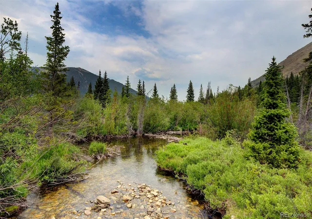 Photo 1 of Single family home for sale at 9562 Co Rd 18, Fairplay, CO 80440 | MLS# 3661759 | Listing updated on 2026-09-10