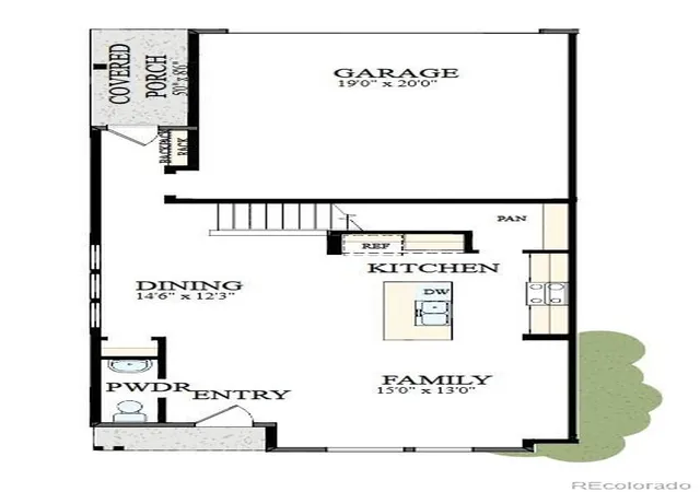 Photo 1 of Single family home for sale at 16231 Peak St #B, Broomfield, CO 80023 | MLS# 4151814 | Listing updated on 2026-09-11