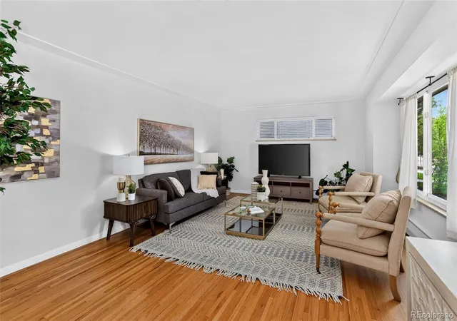 Photo 3 of Single family home for sale at 2140 E Columbia Pl, Denver, CO 80210 | MLS# 3682631 | Listing updated on 2026-10-07