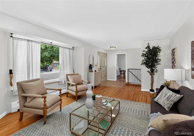 Photo 3 of Single family home for sale at 2140 E Columbia Pl, Denver, CO 80210 | MLS# 3682631 | Listing updated on 2026-10-07
